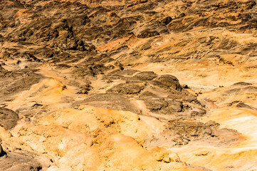 Nature of Namibia