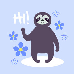 Sloth