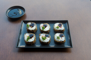 Japan food restaurant