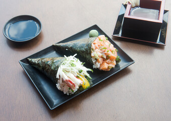 Japan food restaurant