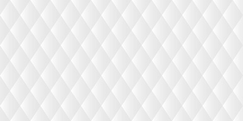 White background. Abstract geometric seamless pattern design. Vector illustration. Eps10 