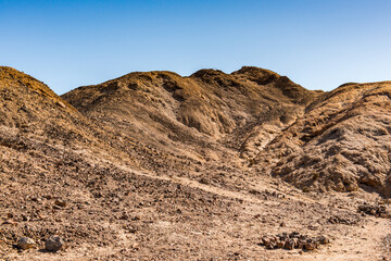 Namibia desert, Africa