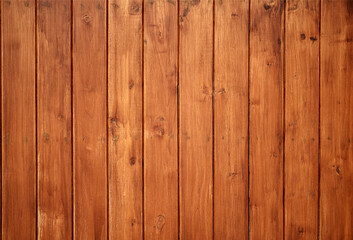 Fototapeta na wymiar Brown wood table texture background.