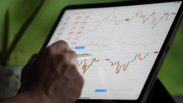 Ipad Chart Images – Browse 103 Stock Photos, Vectors, and Video | Adobe ...