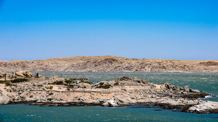 Nature of South Africa