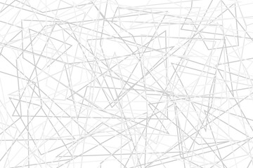 Tangle line abstract vector background. Background texture for banner, card, poster, identity,web design.