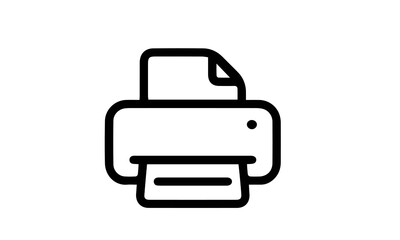 Devices Icons vector design