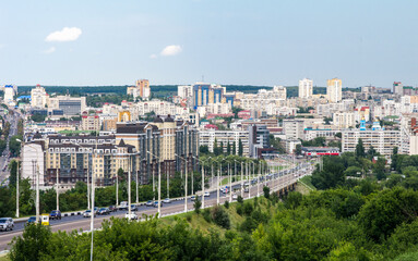 cityscape