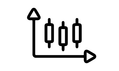 Info Graphic Icon vector design