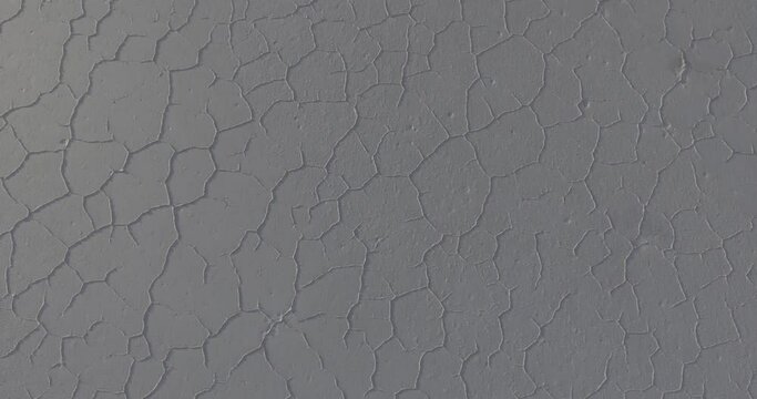 Hexagon Tiles in Uyuni Salt Flat at Sun Rise Travelling Aerial shot in V-Log