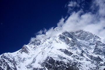 Pakistan Karakorums Himalayas