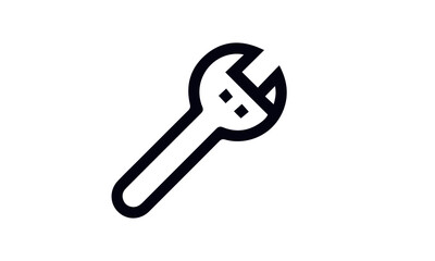 Work Tools Icons vector design