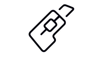 Work Tools Icons vector design