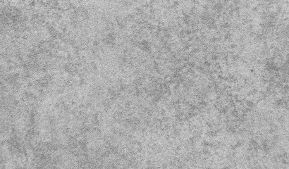 Plakat grey carpet texture background. grey carpet in cement wall pattern for rustic mood. interior floor covering material.