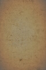 Persian wall concrete texture background with light vignette