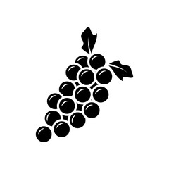 Grape fruit icon