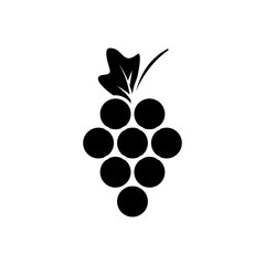 Grape fruit icon