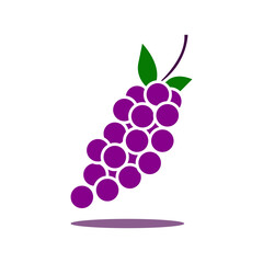 Grape fruit icon