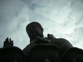 The Big Buddha