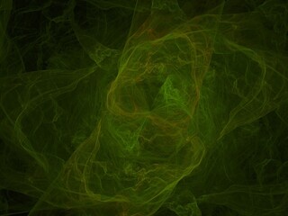 Obraz premium Imaginatory fractal background Image