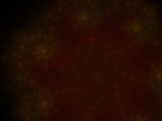 Imaginatory fractal background Image