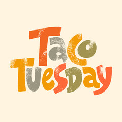 Taco Tuesday