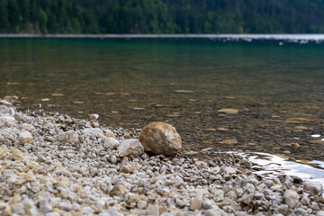 Alpspitze, Bavarian Alps