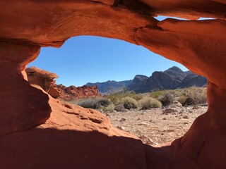 valley of fire
