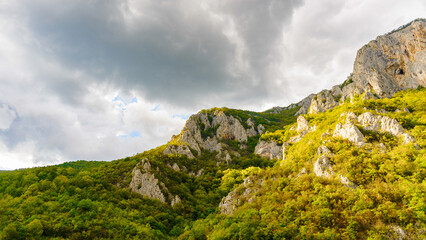 Nature of Serbia
