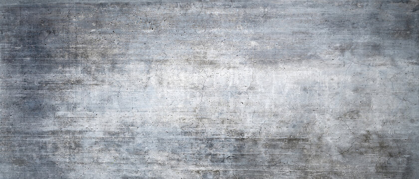 Texture of an old grungy concrete wall as background