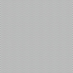 Seamless cross hatch pattern, cross hatch diagonal lines, thin lines texture, geometric background texture, black and white vector graphic, frequent rows of lines