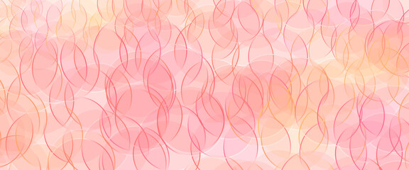 Colorful bubble background for design artwork © Andrea