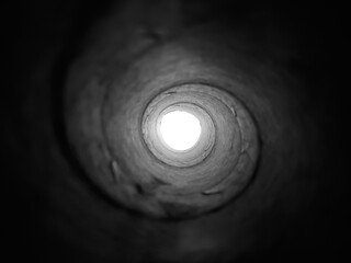 abstract circle background