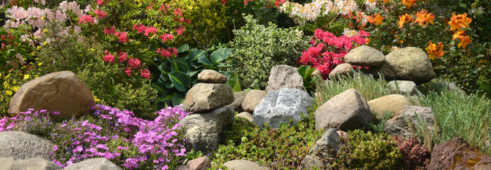 Garten 993