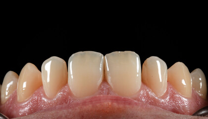 Natural teeth