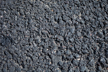 grained asphalt, futuristic background