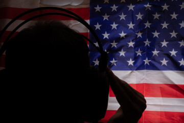 listening to secret negotiations, eavesdropping, interception of broadcasts by the us special...