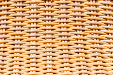 Wicker texture for graphic resources