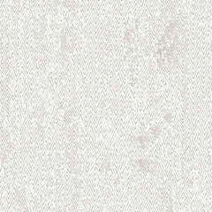 Obraz premium Ikat seamless pattern. Vector tie dye shibori print with stripes and chevron. Ink textured japanese background. Ethnic fabric vector. Bohemian fashion. Endless watercolor texture. African rug.