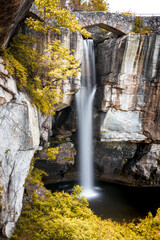 Rock City, Lookout Mountain in Tennessee