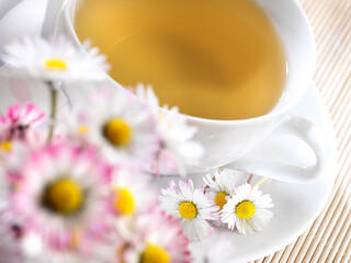 tazza di camomilla.esclusiva tips.realese: tutti gli utilizzi.realese model: no