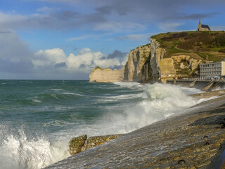 Etretat