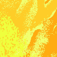 Vector pattern for your background or game: colorful abstract mesh painted texture