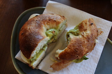 bagel