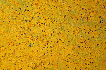 Rust background and texture