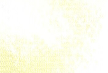 Fototapeta na wymiar Light Yellow vector background with bubbles.