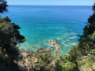 emerald able tasman bay