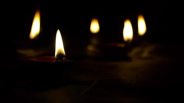 Diwali Diya(oil lamp) also known as diva. Diwali is biggest festival of India. Diwali is festival of lights and happiness.