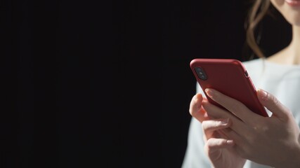 スマートフォン