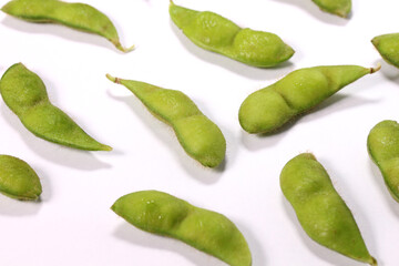 枝豆　だだちゃ豆